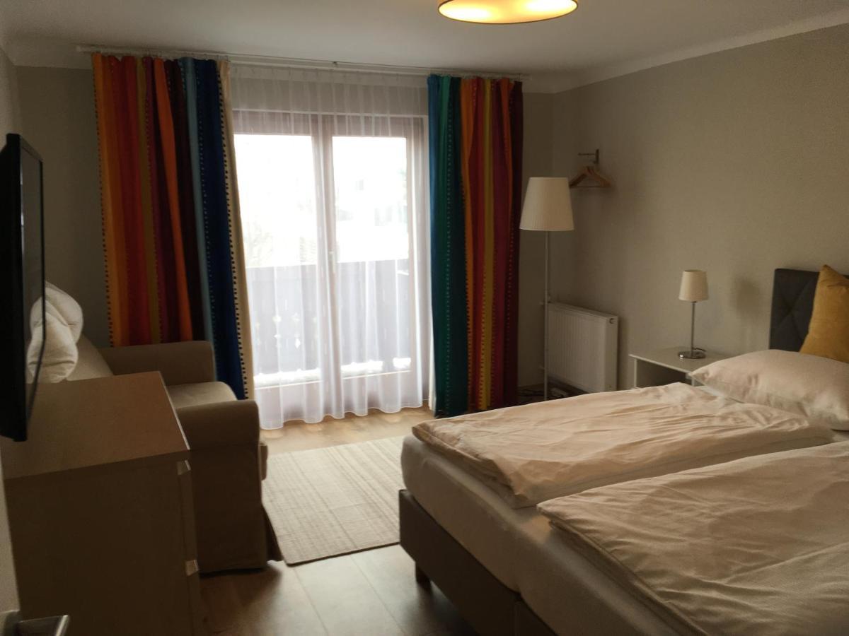 Appartement Imbachhorn 젤암제 외부 사진