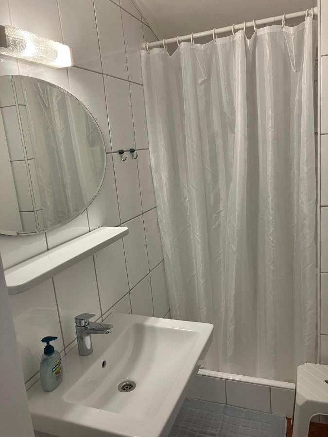 Appartement Imbachhorn 젤암제 외부 사진